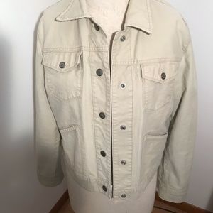 Gap Denim Jacket